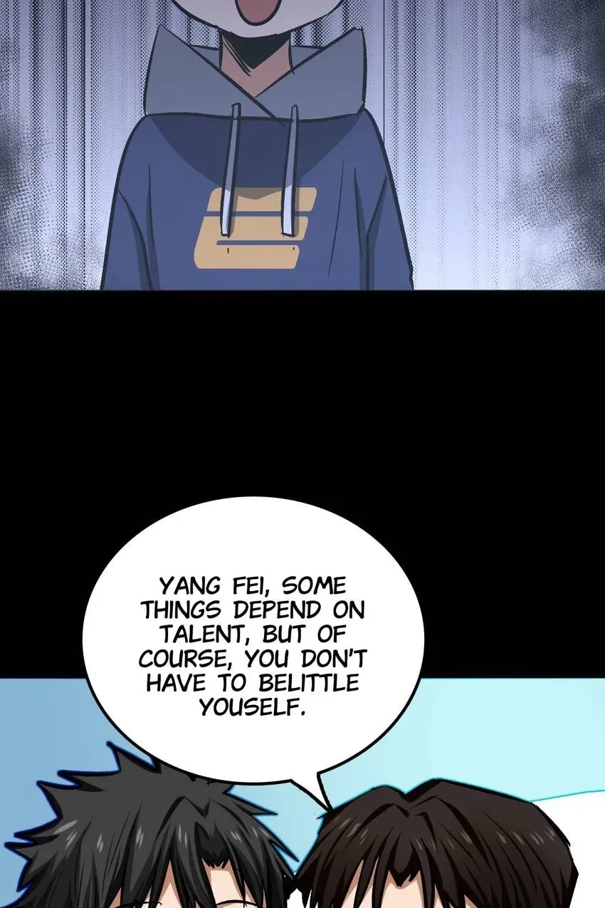 Heavenly Punisher Chapter 35 page 27 - 