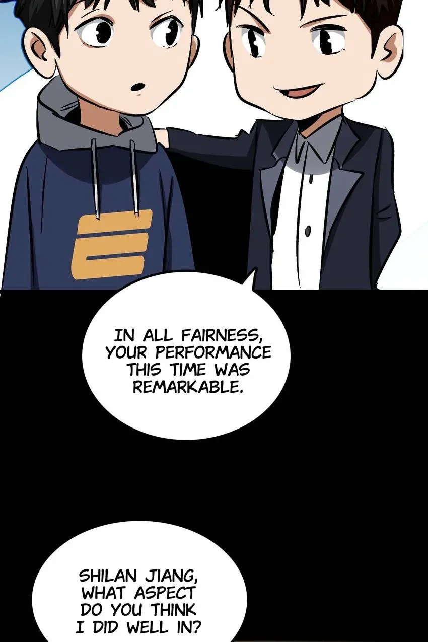 Heavenly Punisher Chapter 35 page 28 - 