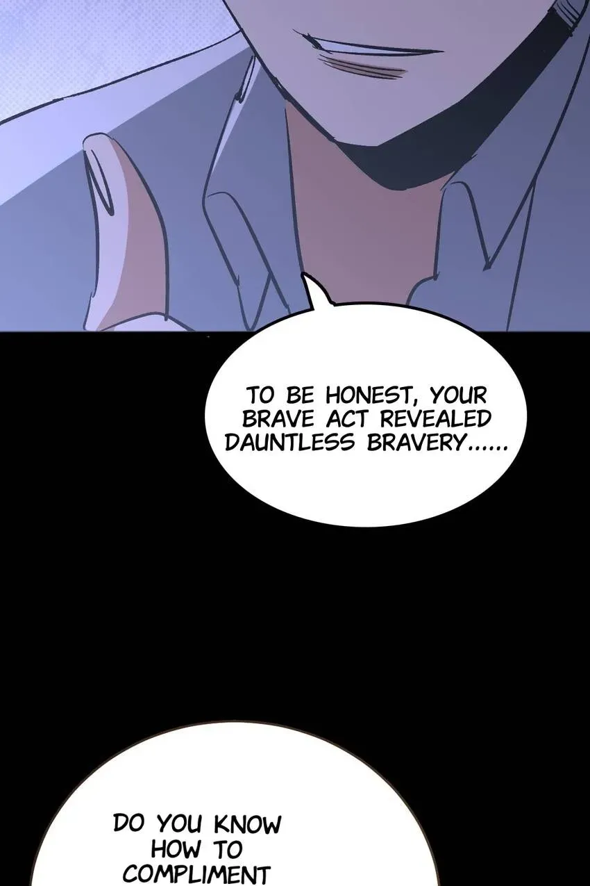 Heavenly Punisher Chapter 35 page 32 - 