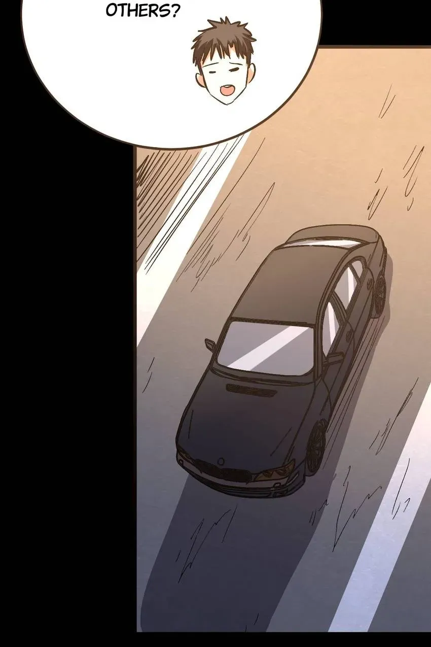 Heavenly Punisher Chapter 35 page 33 - 