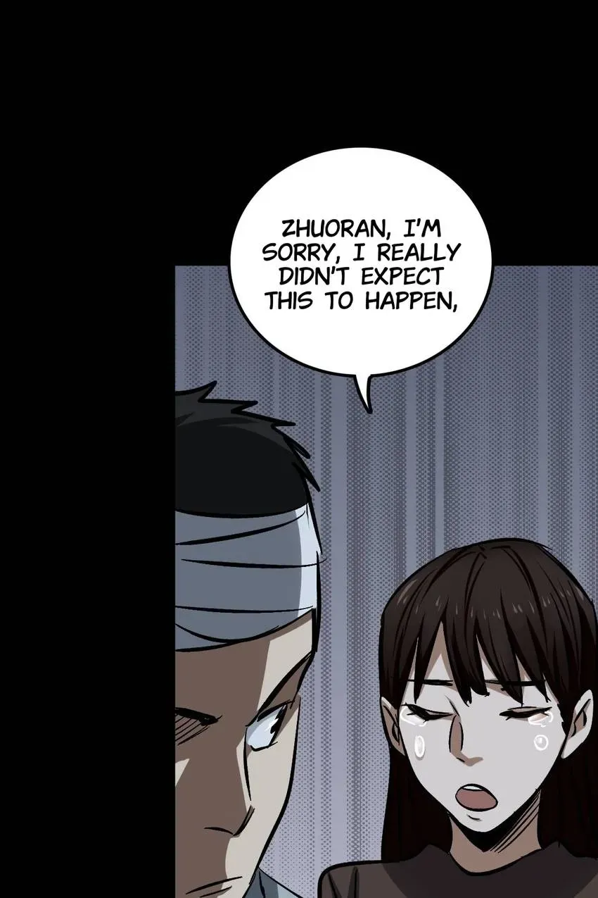 Heavenly Punisher Chapter 35 page 5 - 