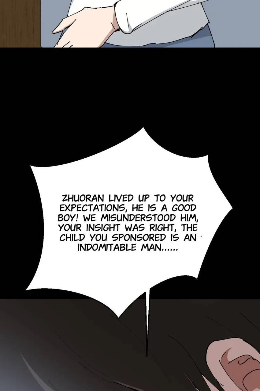 Heavenly Punisher Chapter 36 page 12 - 