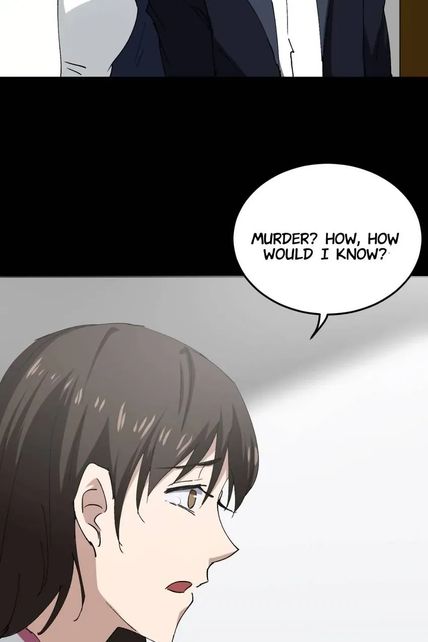 Heavenly Punisher Chapter 36 page 18 - 