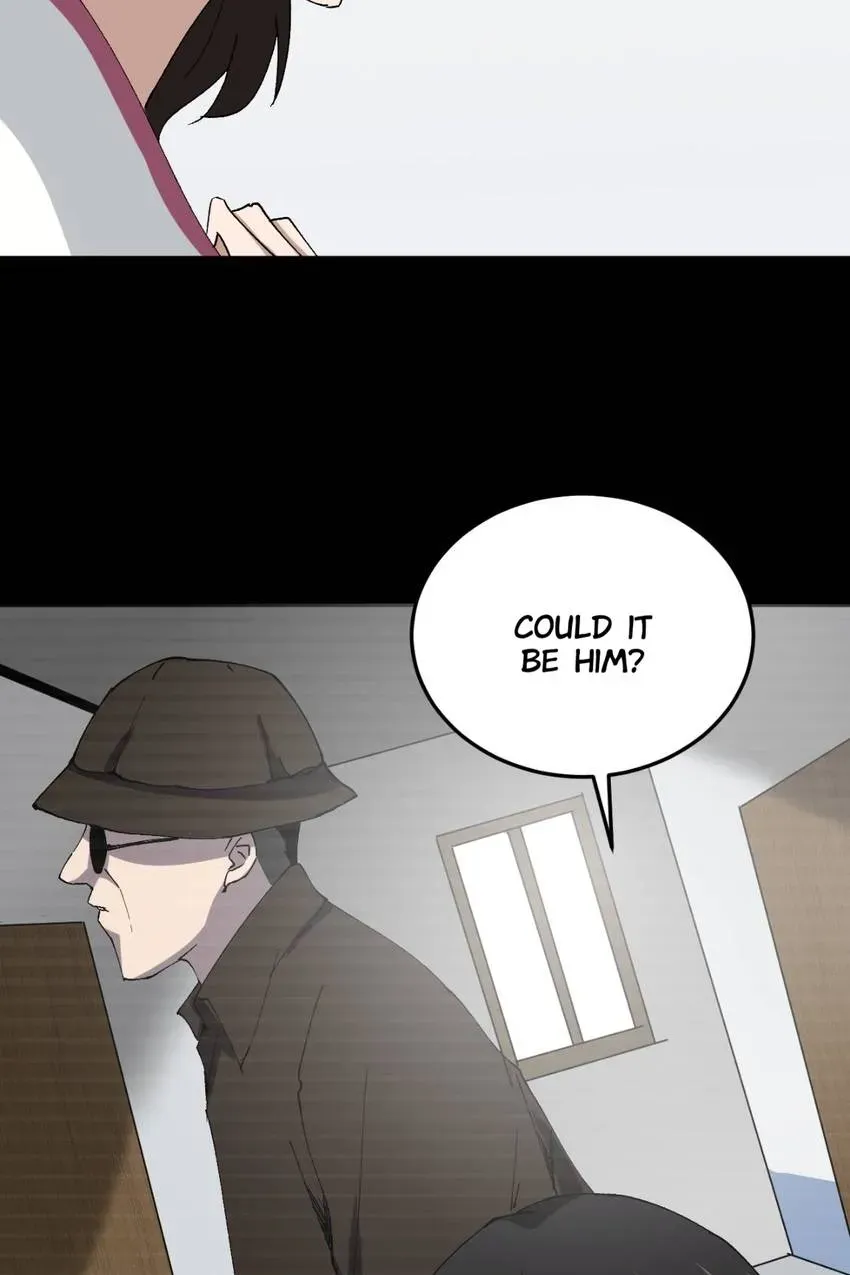 Heavenly Punisher Chapter 36 page 19 - 