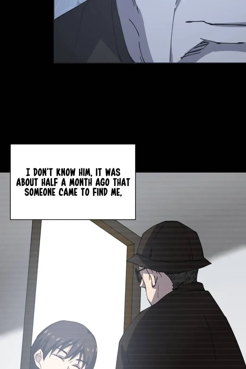 Heavenly Punisher Chapter 36 page 22 - 