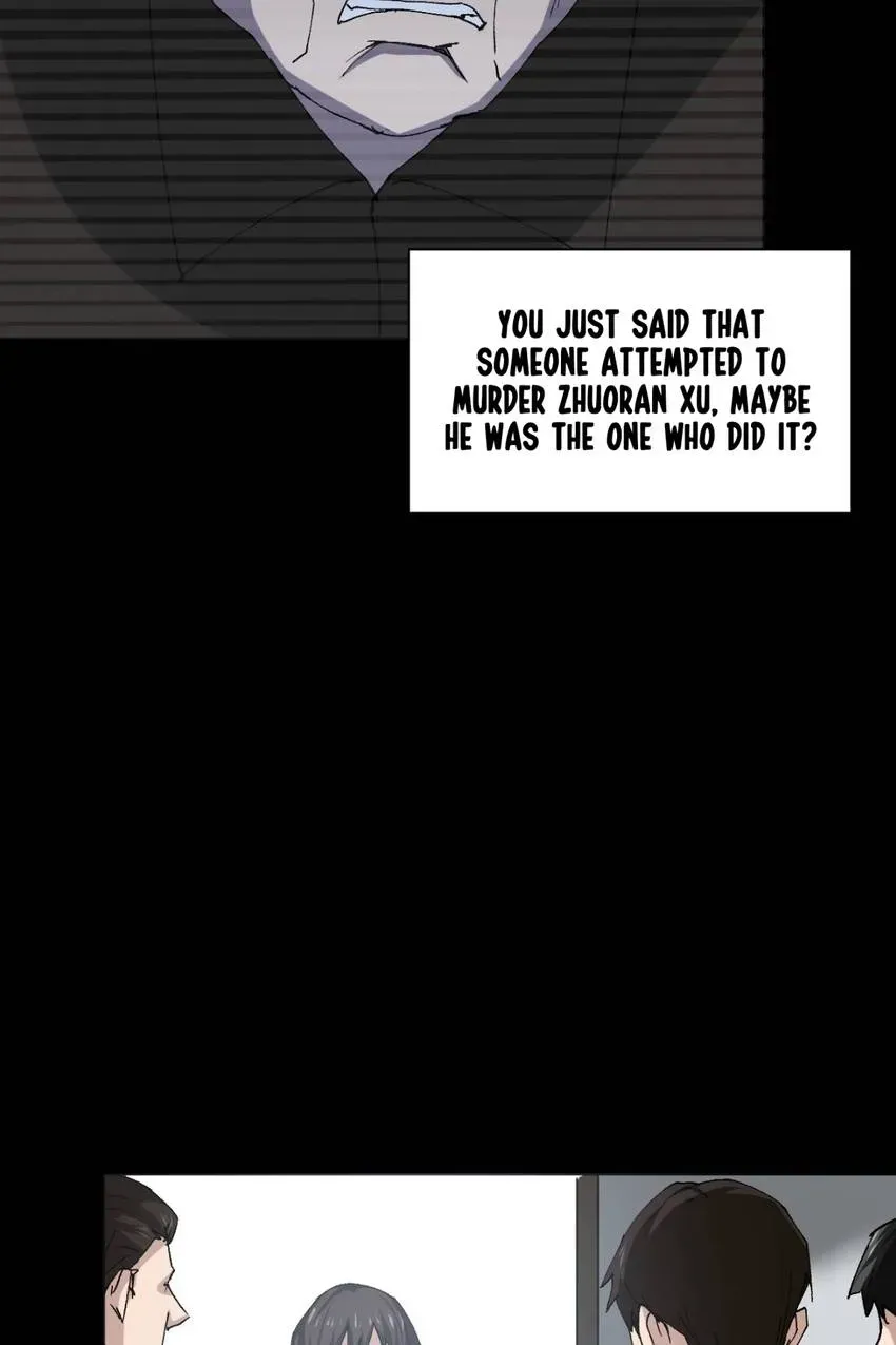 Heavenly Punisher Chapter 36 page 26 - 