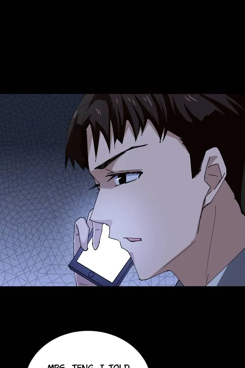 Heavenly Punisher Chapter 36 page 28 - 