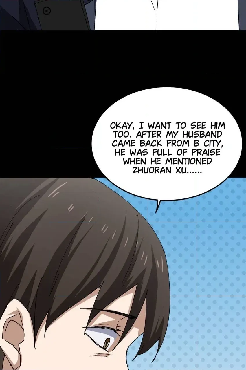 Heavenly Punisher Chapter 36 page 30 - 