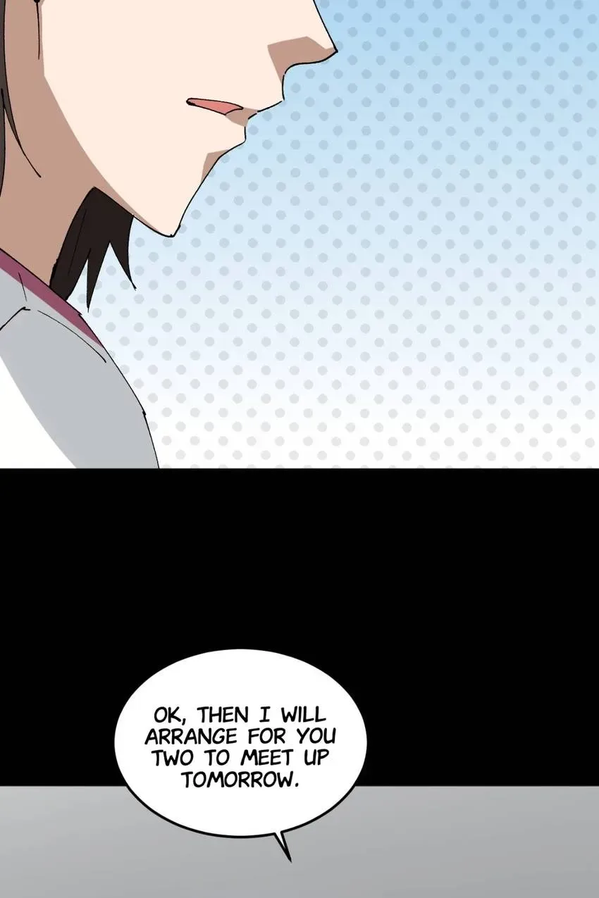 Heavenly Punisher Chapter 36 page 31 - 