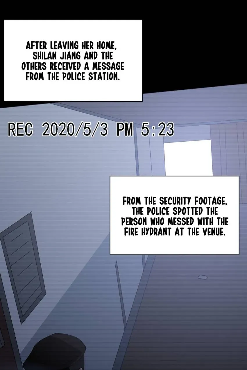 Heavenly Punisher Chapter 36 page 33 - 