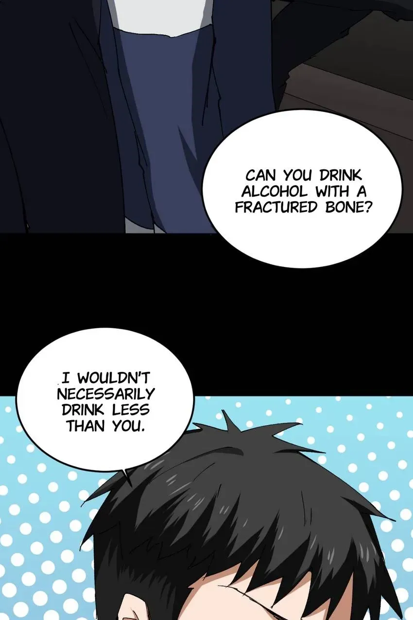 Heavenly Punisher Chapter 36 page 37 - 