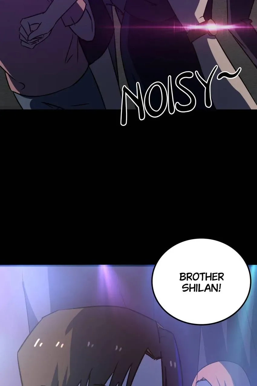 Heavenly Punisher Chapter 36 page 42 - 
