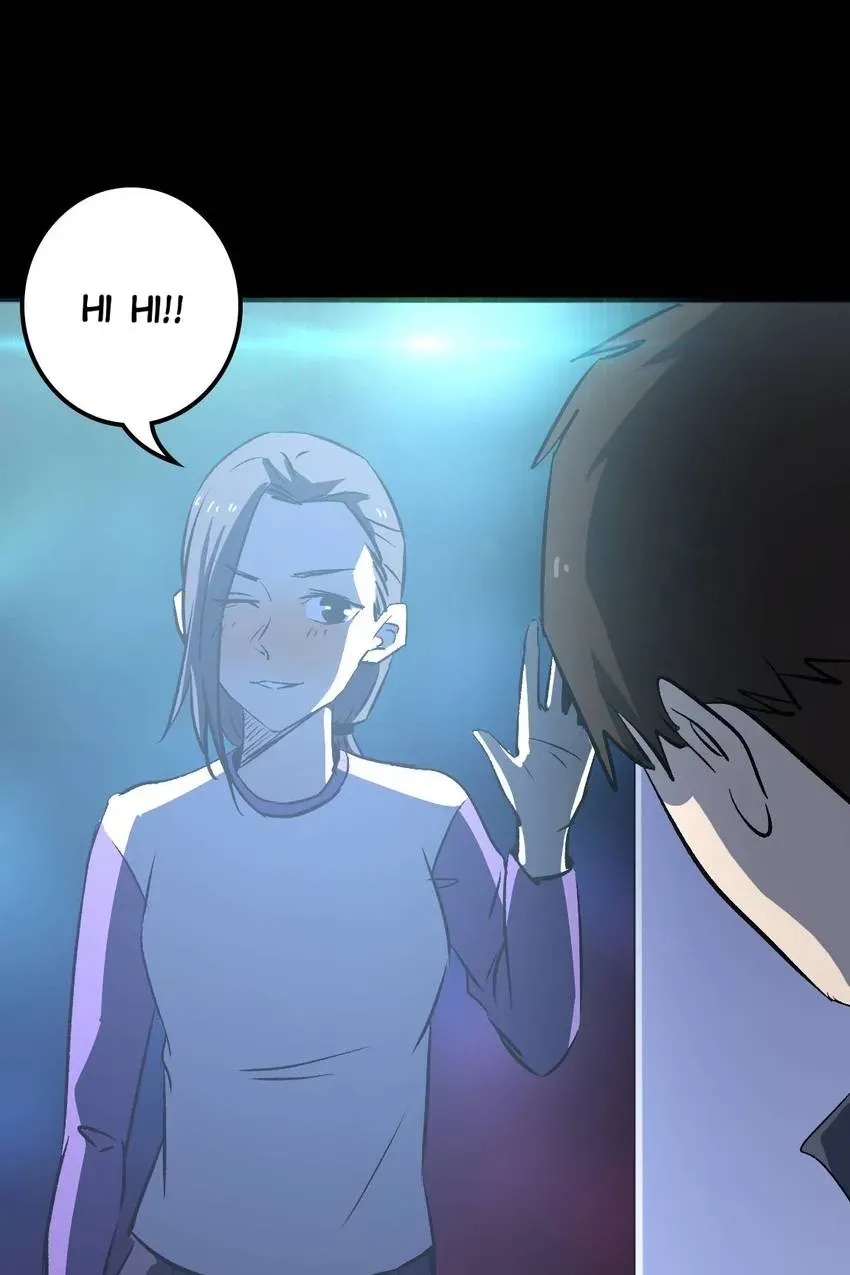 Heavenly Punisher Chapter 36 page 44 - 