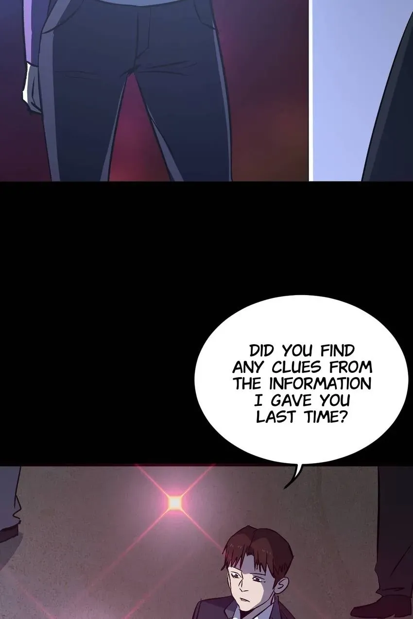 Heavenly Punisher Chapter 36 page 45 - 