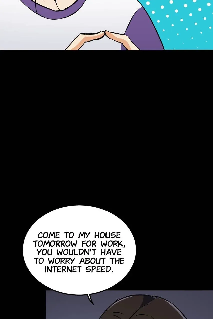 Heavenly Punisher Chapter 36 page 48 - 