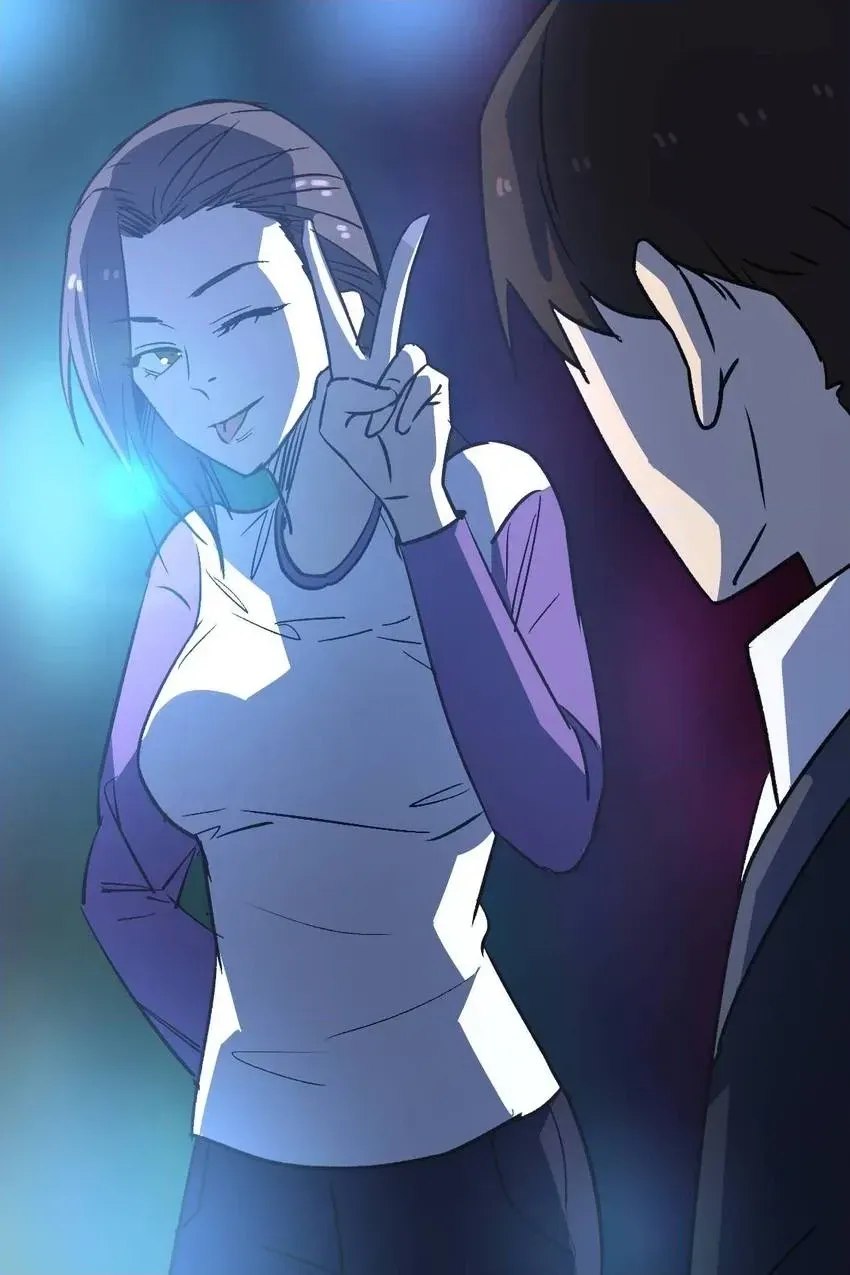 Heavenly Punisher Chapter 36 page 50 - 