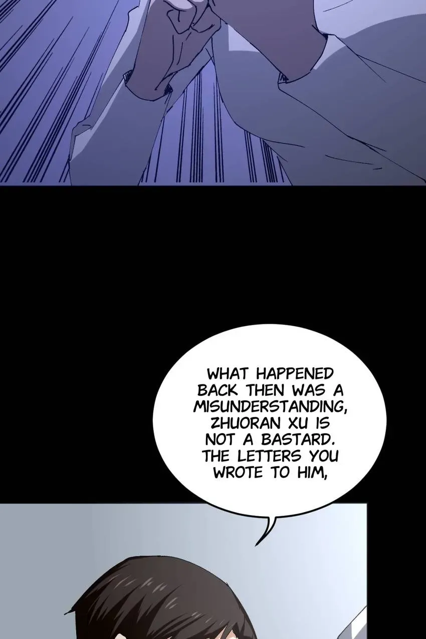 Heavenly Punisher Chapter 36 page 6 - 
