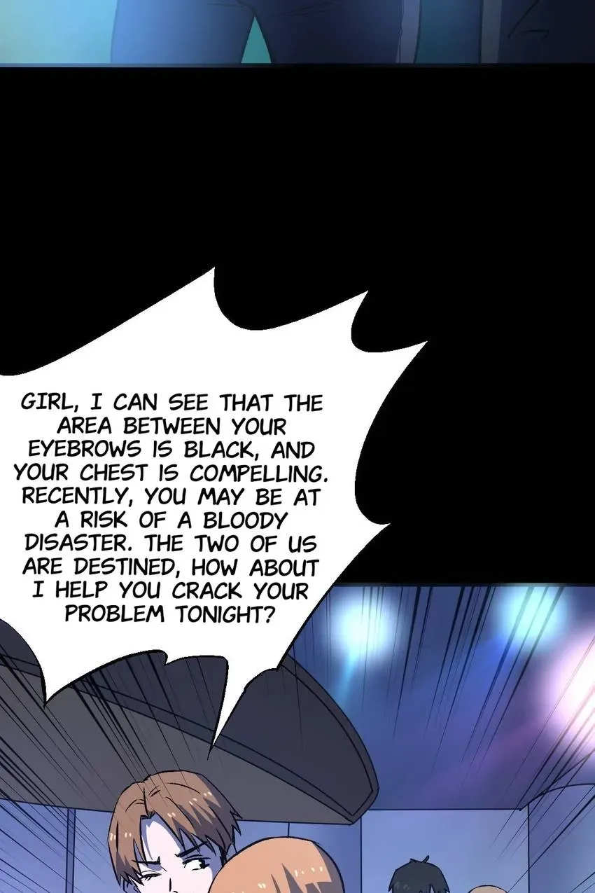 Heavenly Punisher Chapter 36 page 51 - 
