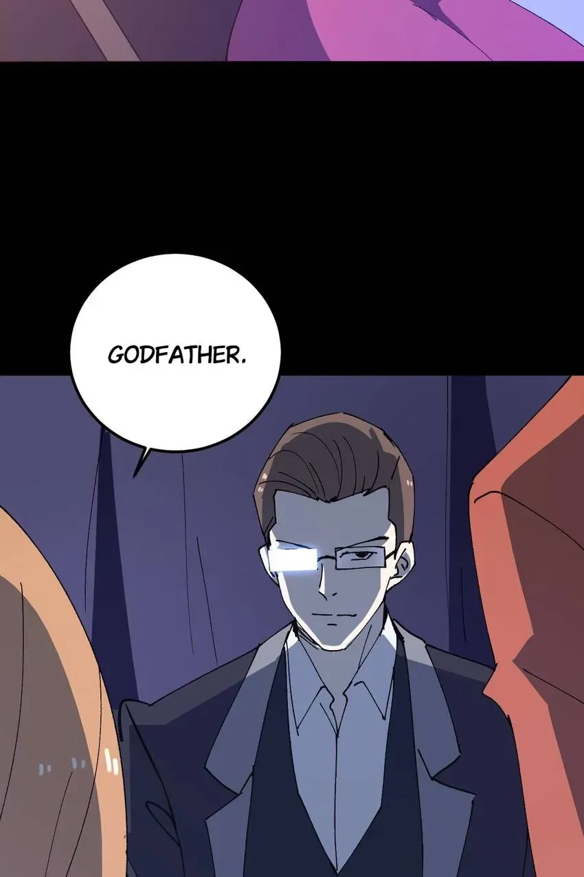 Heavenly Punisher Chapter 36 page 54 - 