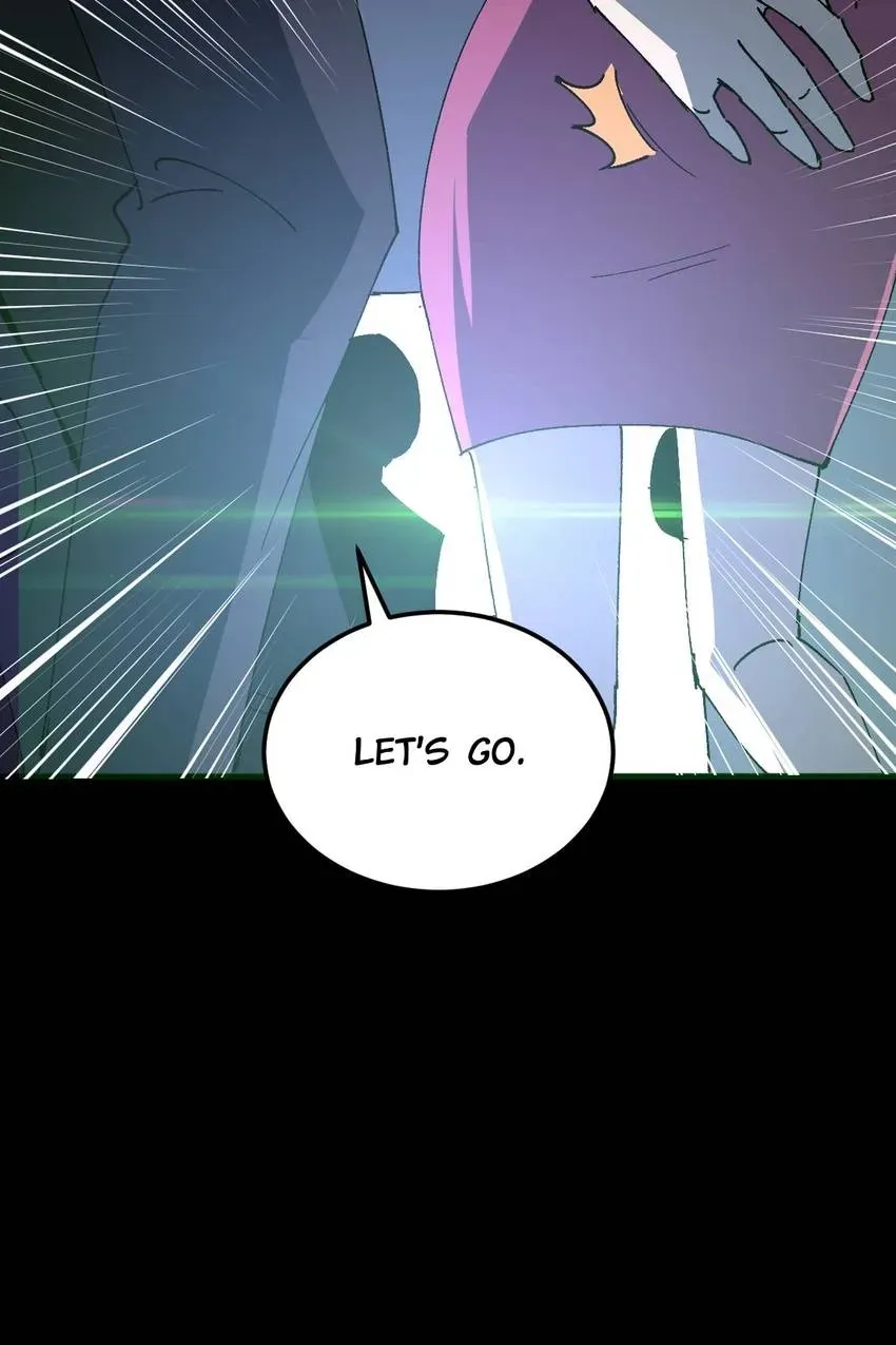 Heavenly Punisher Chapter 36 page 56 - 
