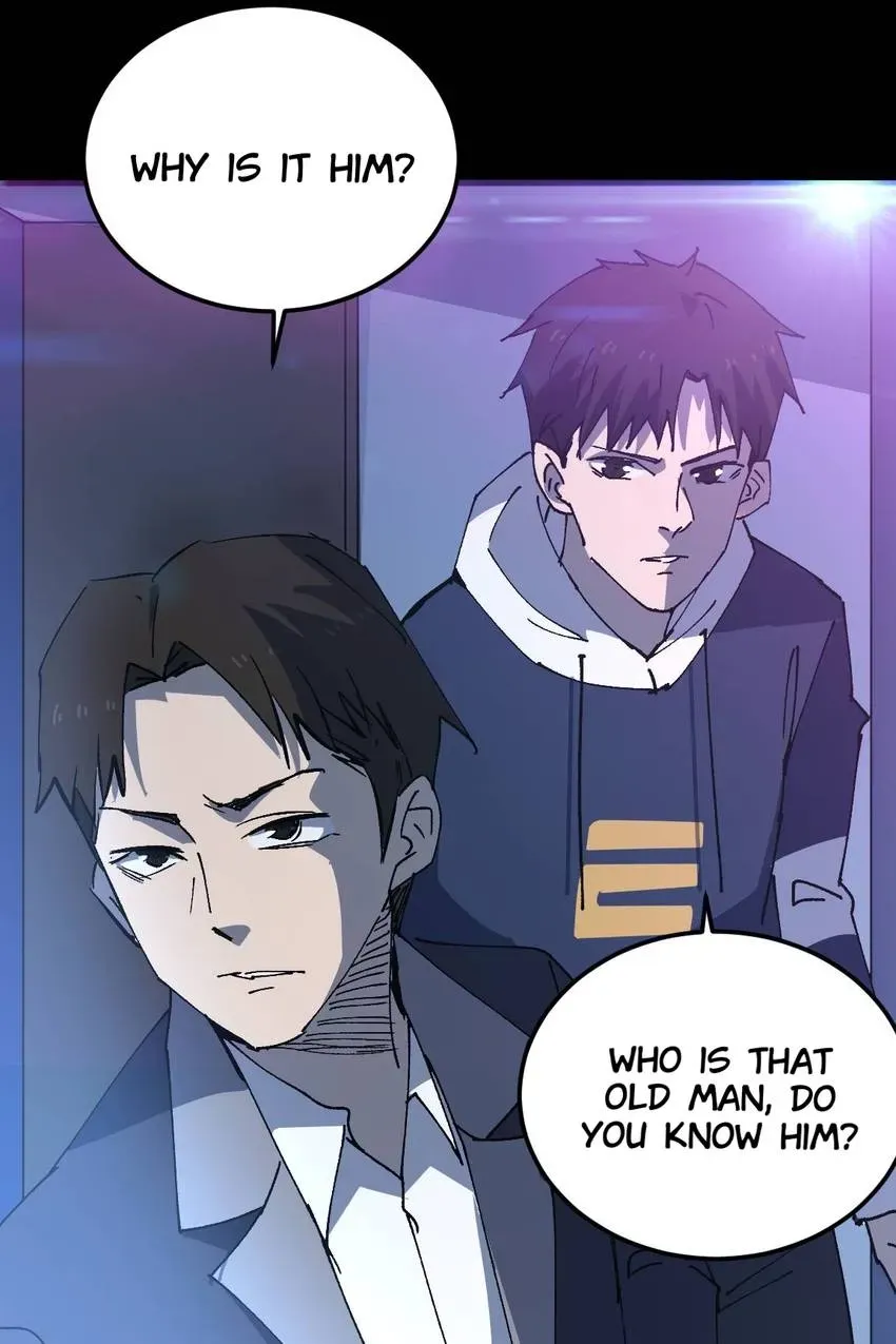 Heavenly Punisher Chapter 36 page 57 - 