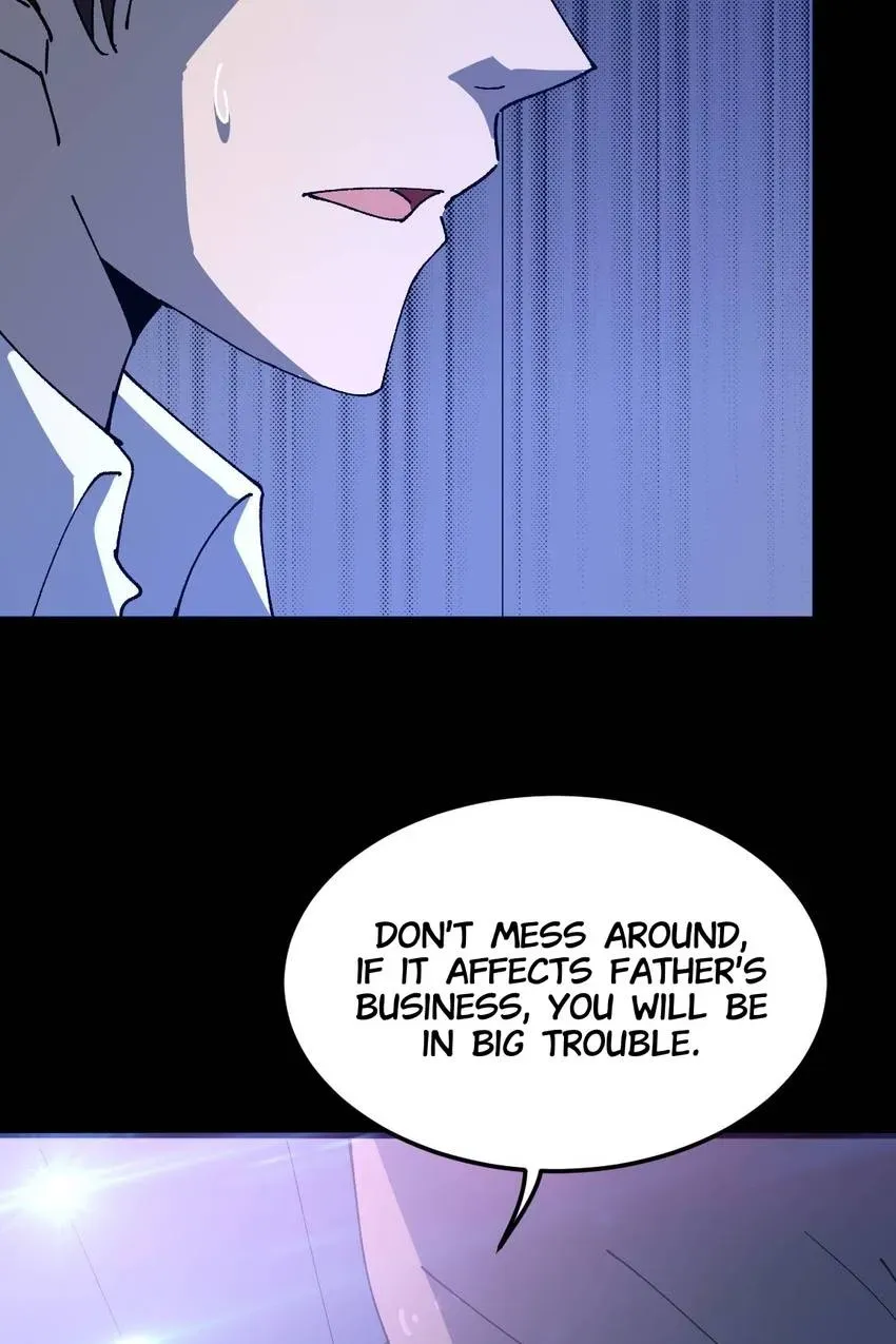 Heavenly Punisher Chapter 36 page 59 - 