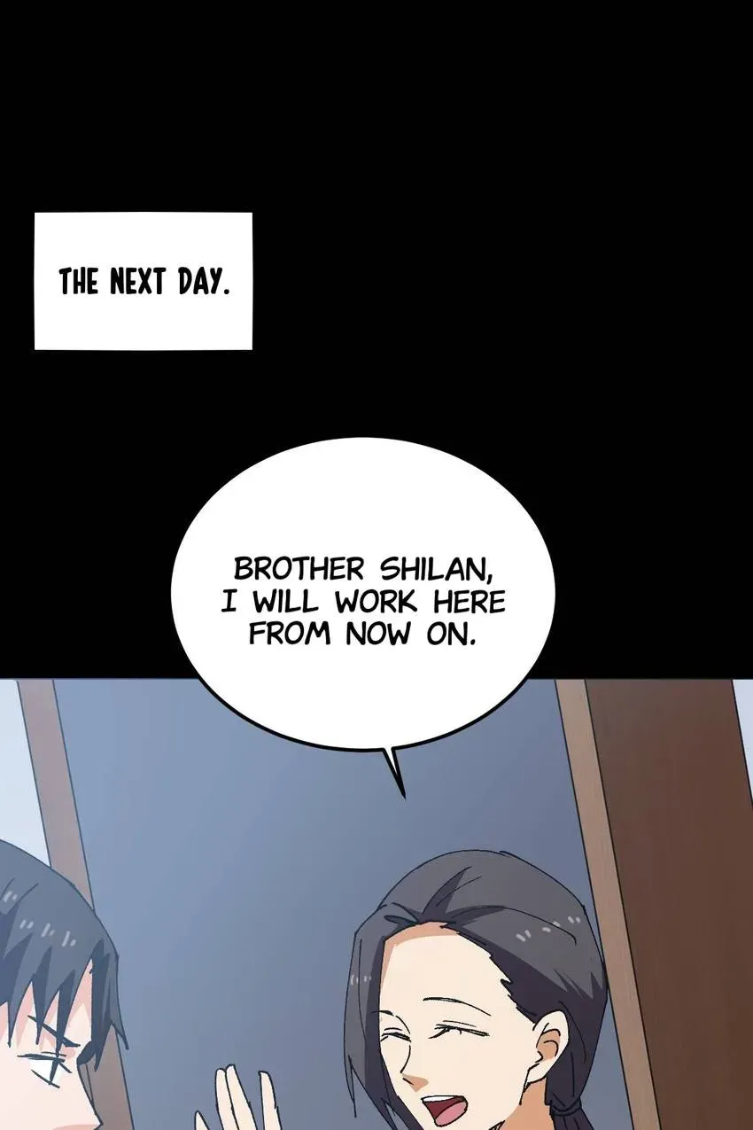 Heavenly Punisher Chapter 36 page 64 - 