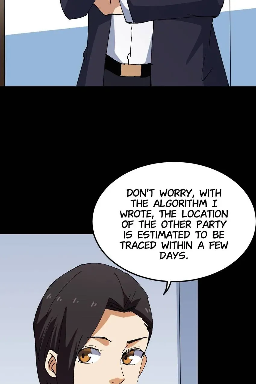 Heavenly Punisher Chapter 36 page 67 - 
