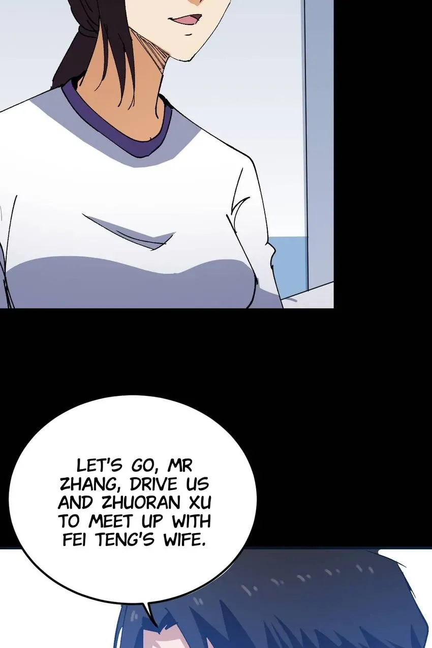 Heavenly Punisher Chapter 36 page 68 - 