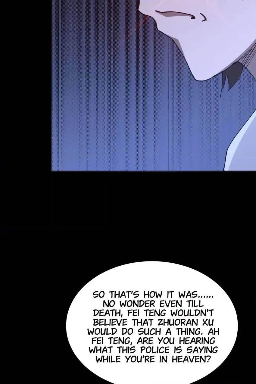 Heavenly Punisher Chapter 36 page 10 - 