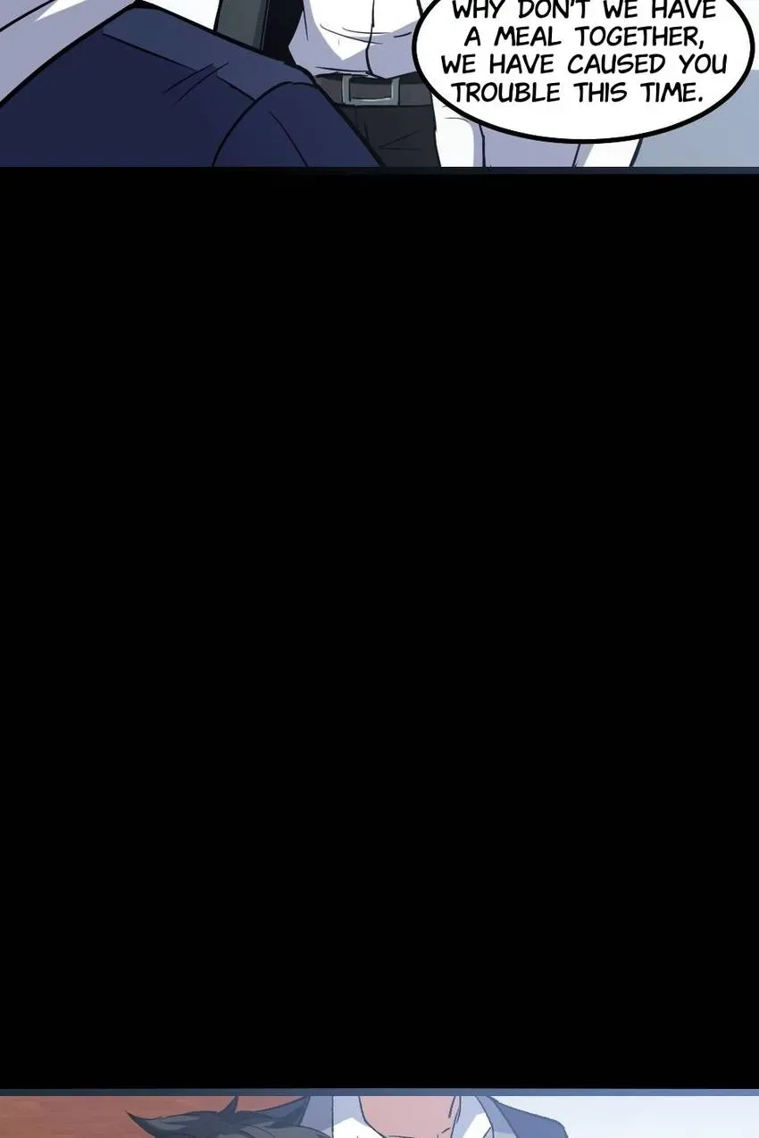 Heavenly Punisher Chapter 37 page 12 - 
