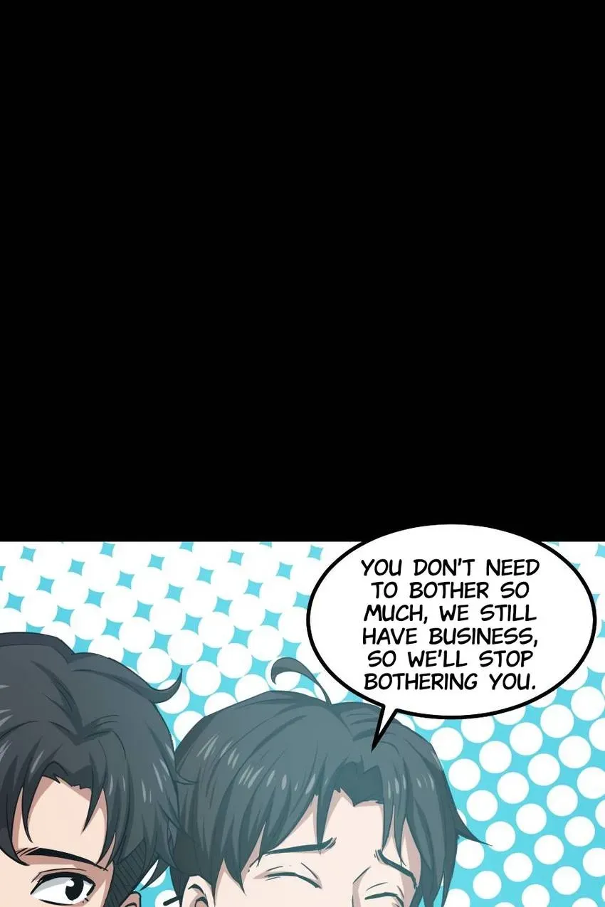Heavenly Punisher Chapter 37 page 17 - 