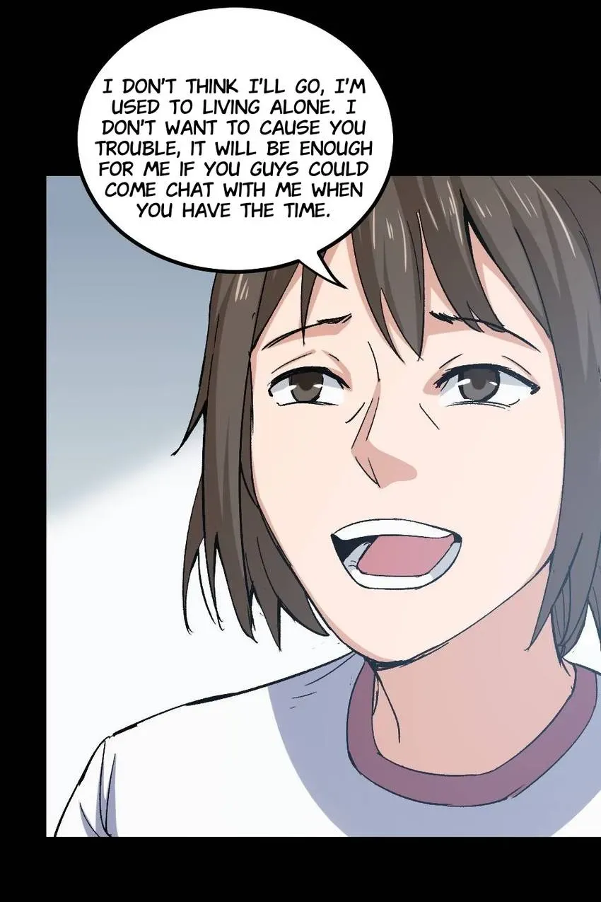 Heavenly Punisher Chapter 37 page 3 - 