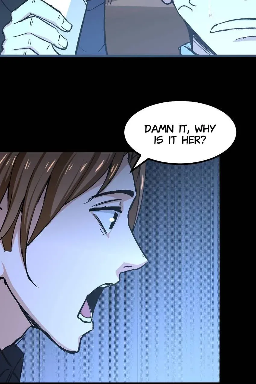 Heavenly Punisher Chapter 37 page 27 - 