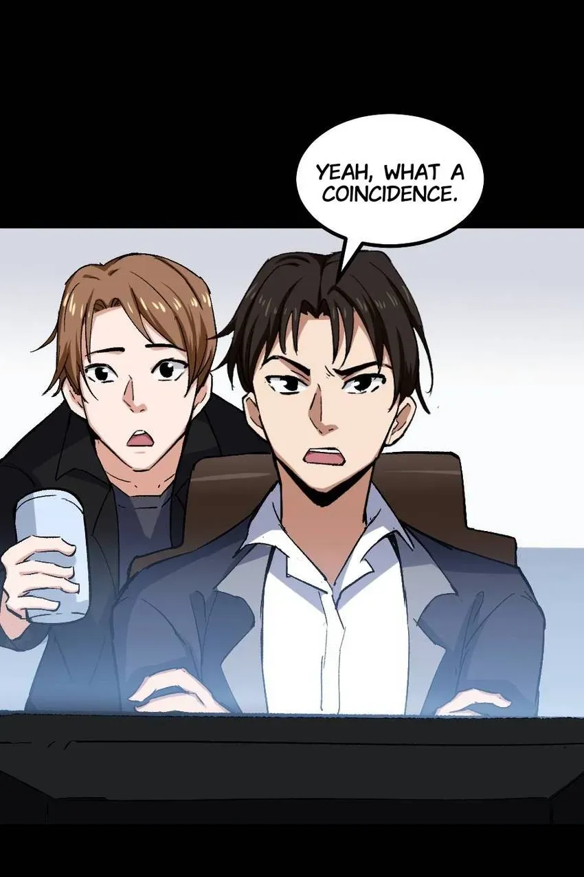 Heavenly Punisher Chapter 37 page 28 - 