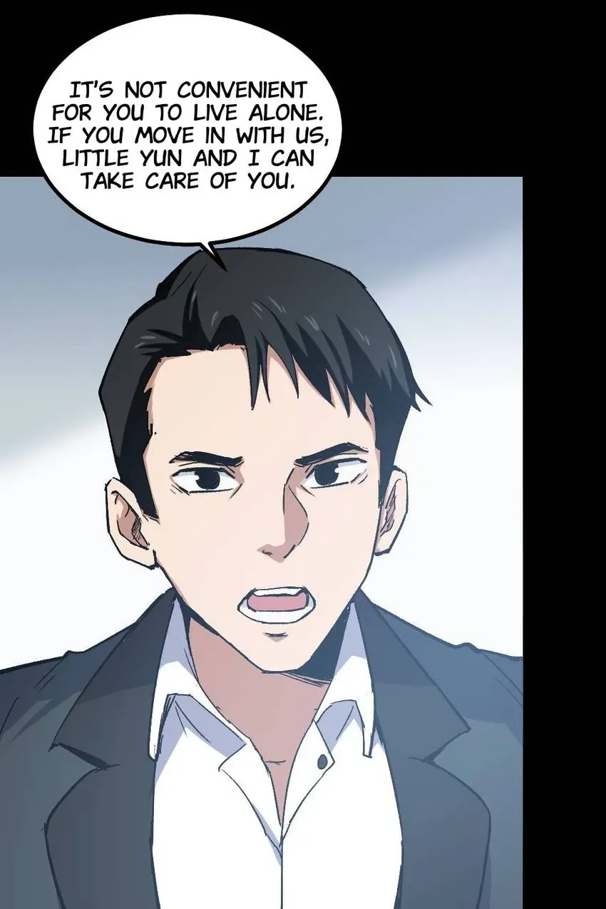 Heavenly Punisher Chapter 37 page 4 - 