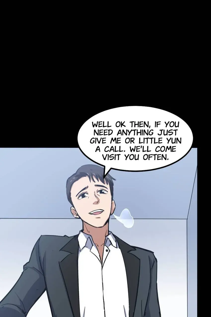 Heavenly Punisher Chapter 37 page 9 - 