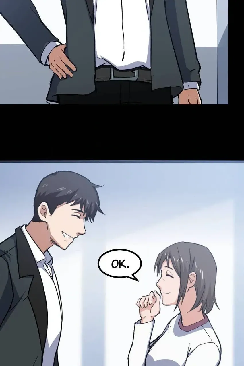 Heavenly Punisher Chapter 37 page 10 - 