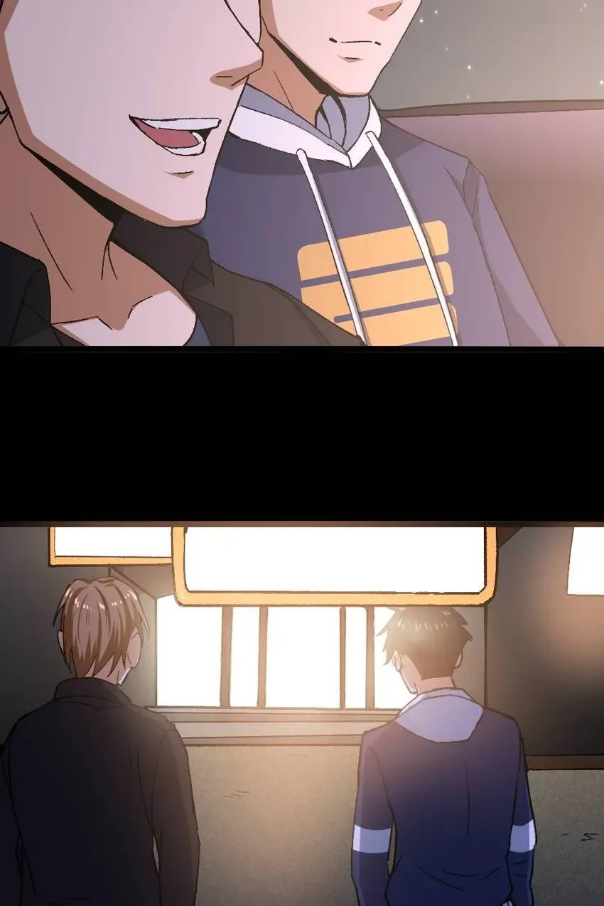 Heavenly Punisher Chapter 38 page 12 - 