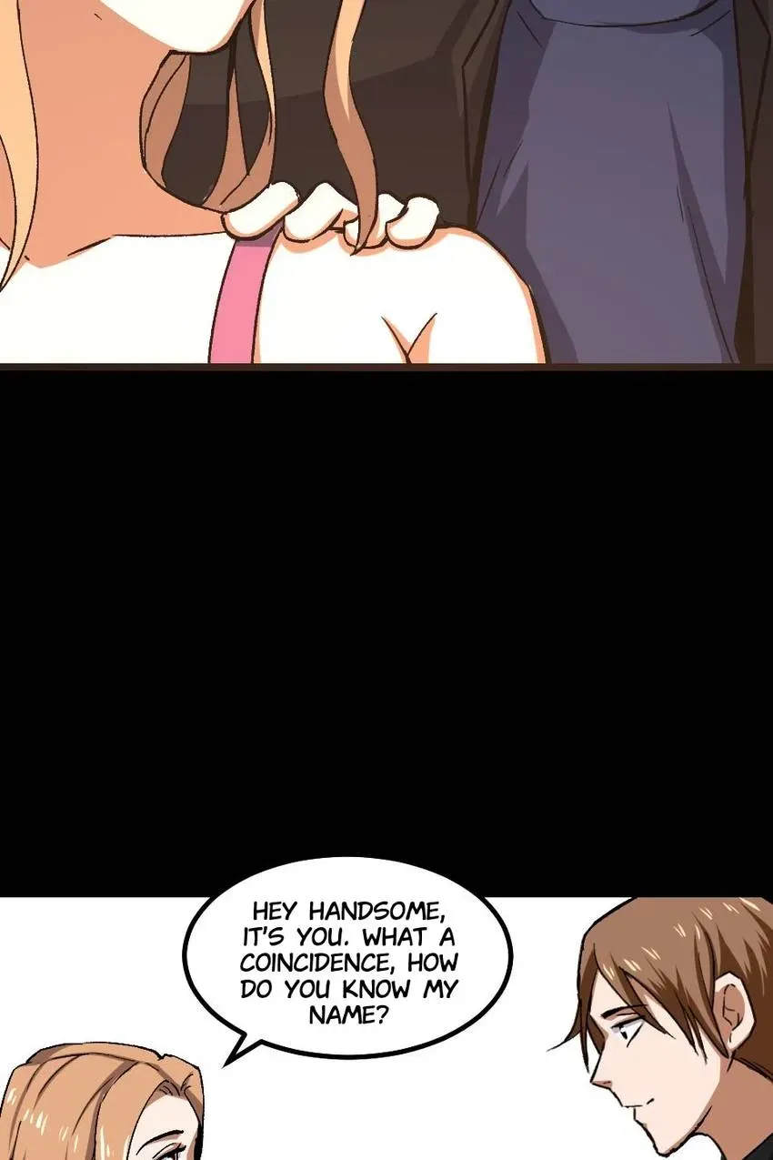 Heavenly Punisher Chapter 38 page 22 - 