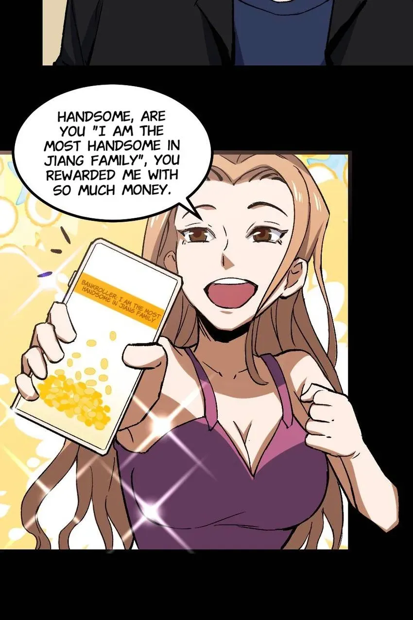 Heavenly Punisher Chapter 38 page 24 - 