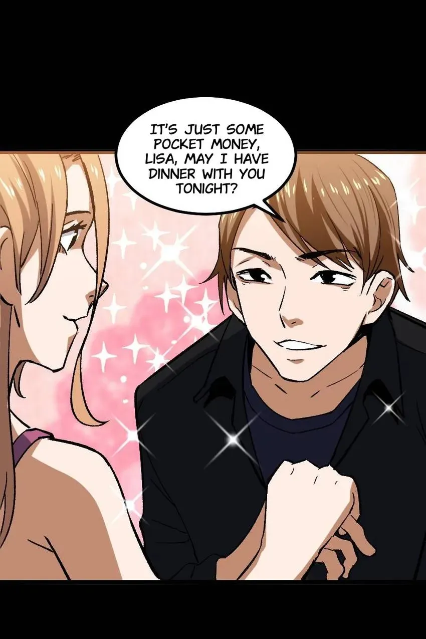 Heavenly Punisher Chapter 38 page 26 - 