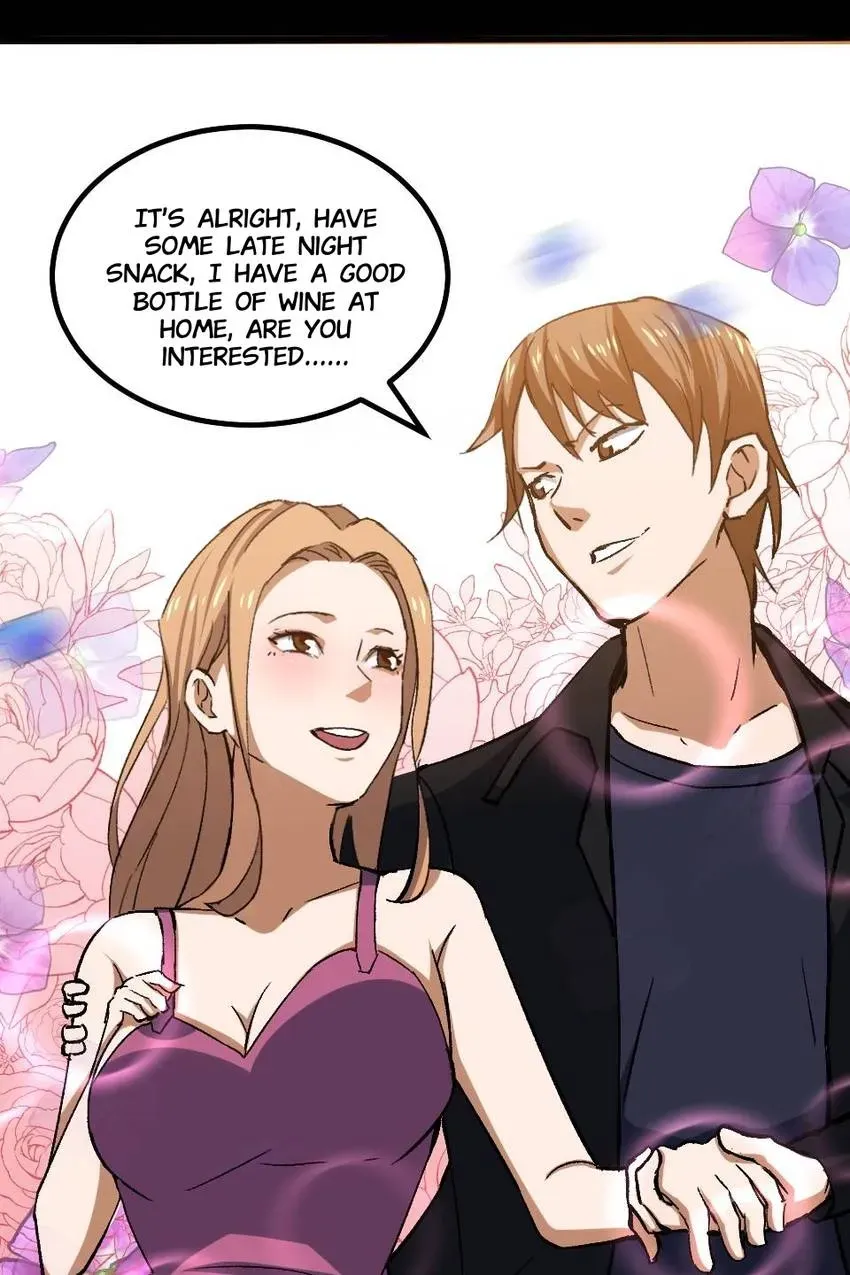 Heavenly Punisher Chapter 38 page 29 - 