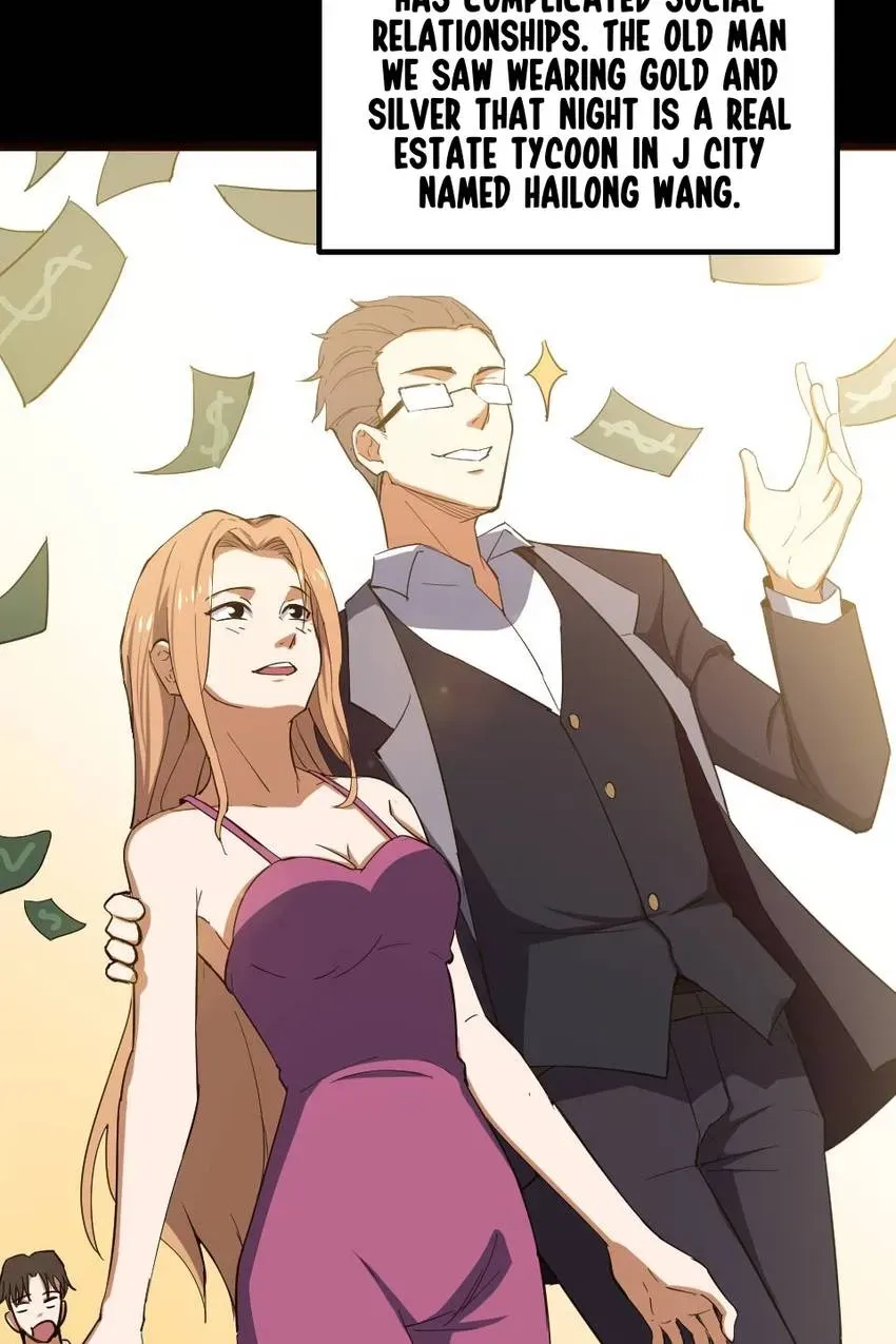 Heavenly Punisher Chapter 38 page 4 - 