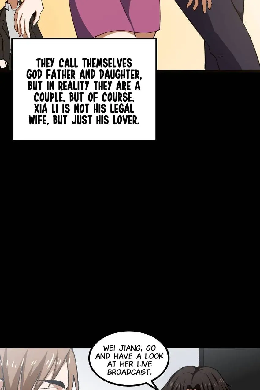 Heavenly Punisher Chapter 38 page 5 - 