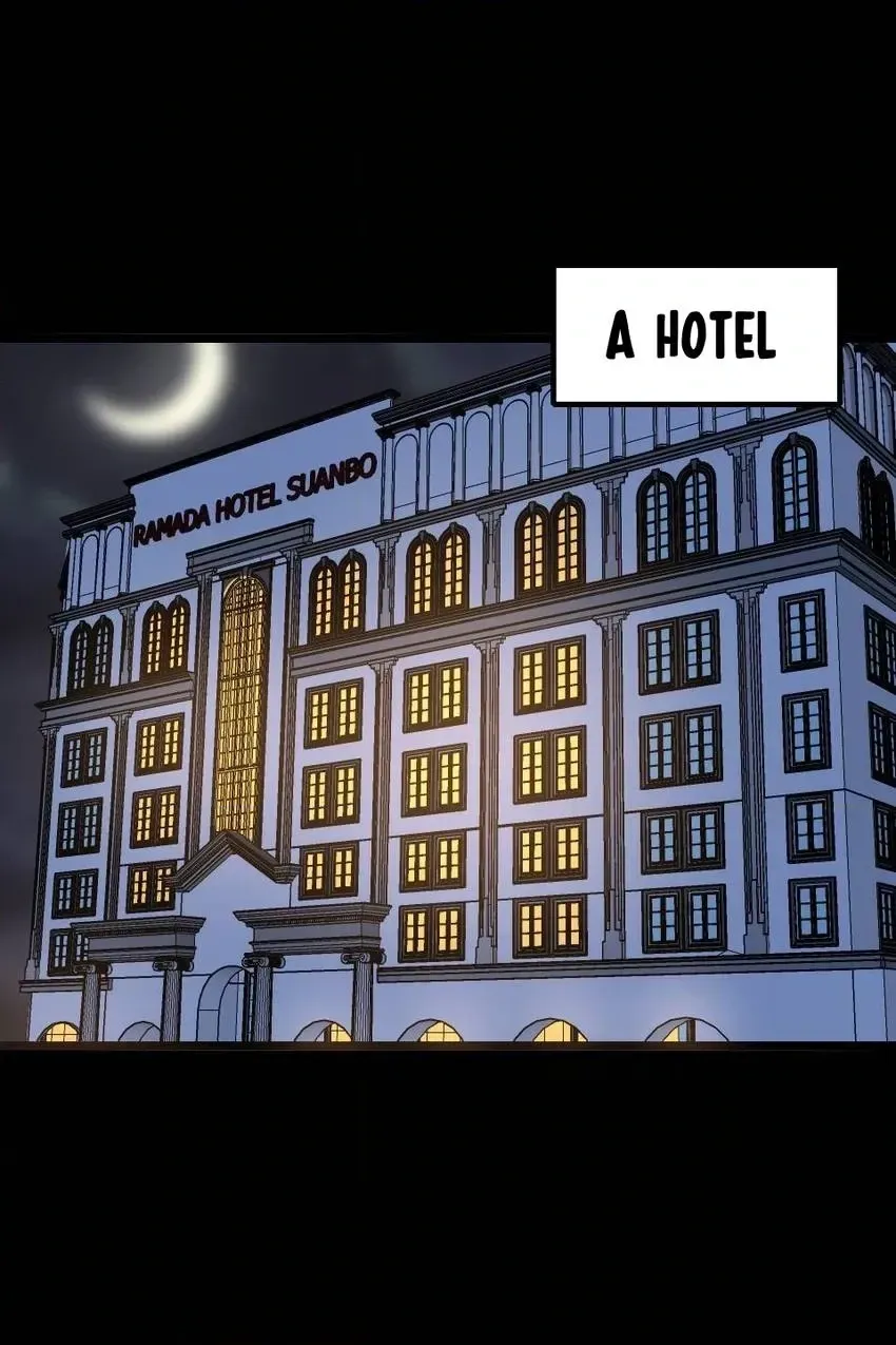 Heavenly Punisher Chapter 38 page 10 - 