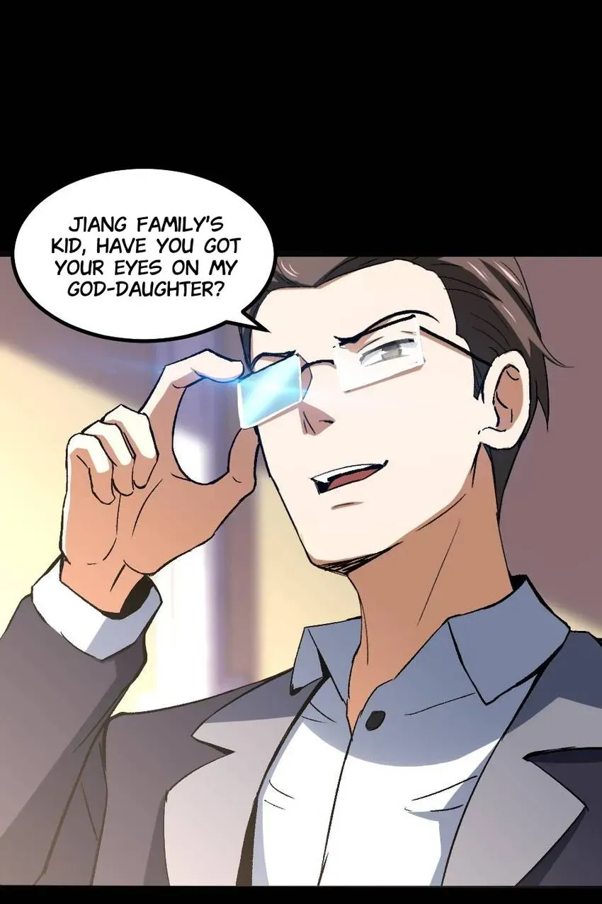 Heavenly Punisher Chapter 39 page 2 - 