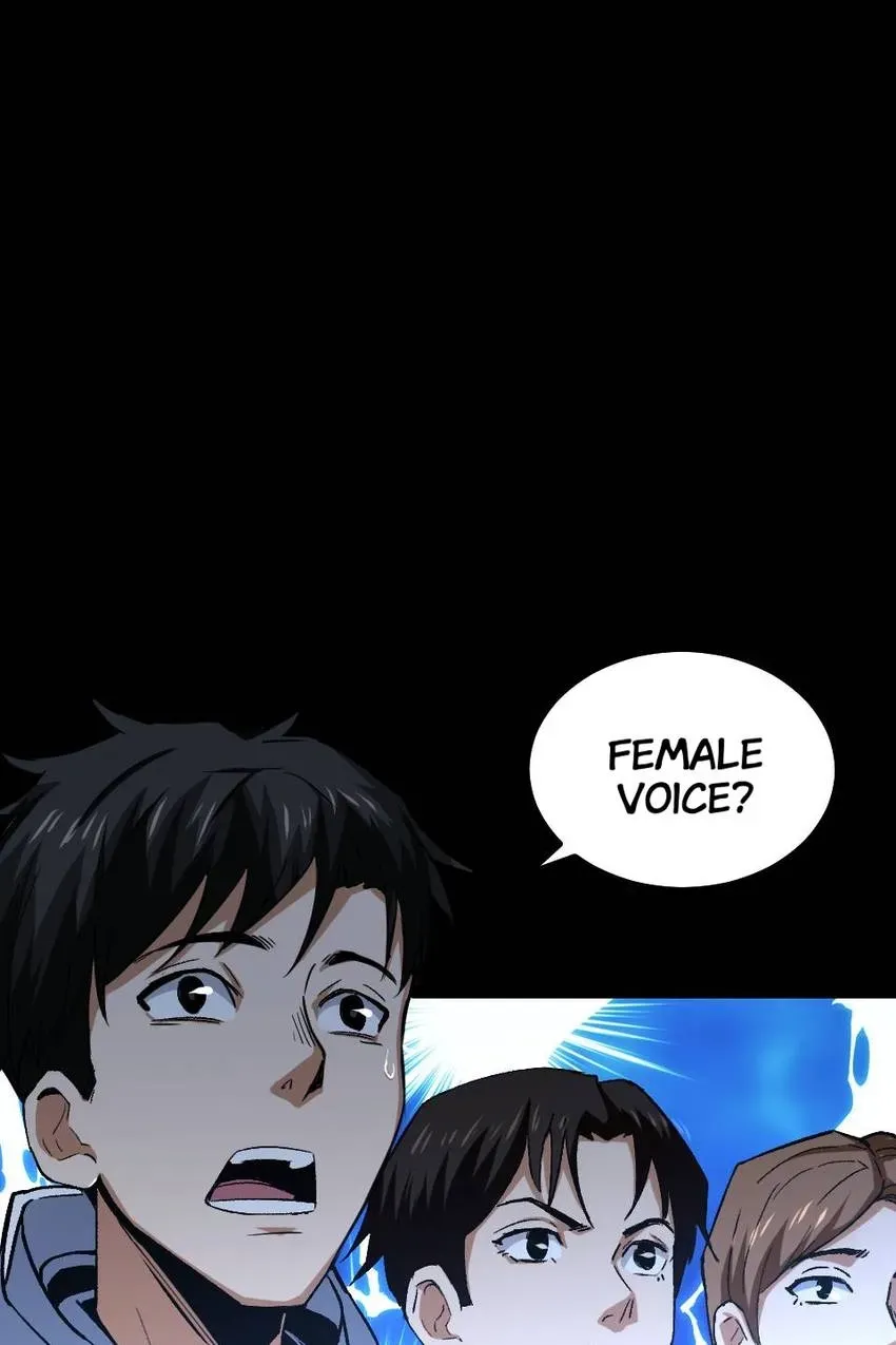 Heavenly Punisher Chapter 39 page 15 - 