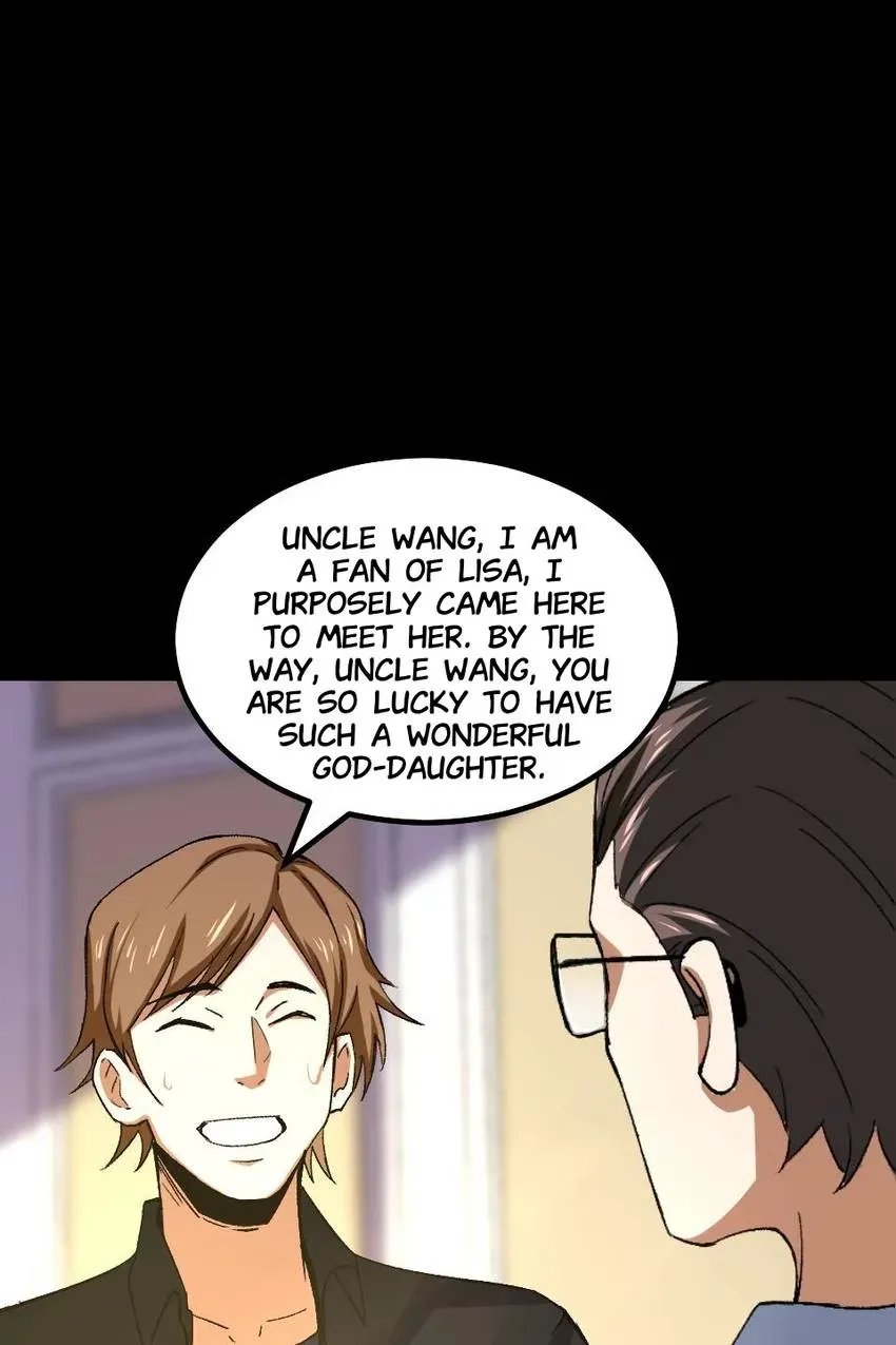 Heavenly Punisher Chapter 39 page 3 - 