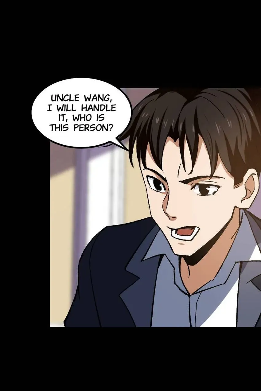 Heavenly Punisher Chapter 39 page 21 - 